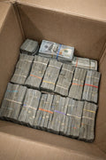 10,000 stack $100 bills