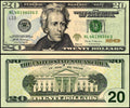 Money printing guide