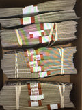 $5,000 stack $50 bills